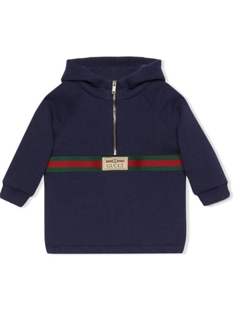 gucci childrenswear|gucci kids hoodie size 12.